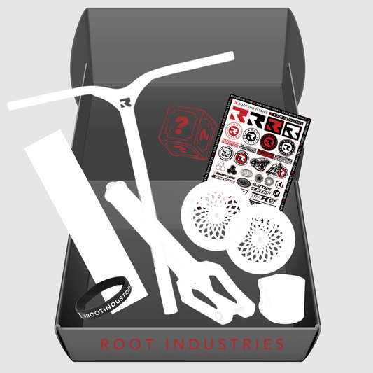 Extra Large Mystery Box