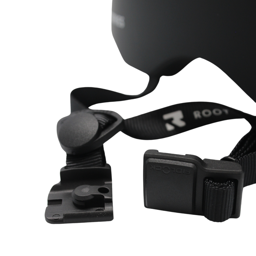 Root Industries The Edge Pro Helmet - Black