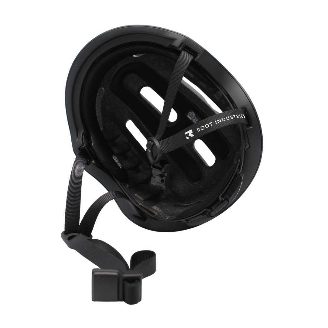 Root Industries The Edge Pro Helmet - Black
