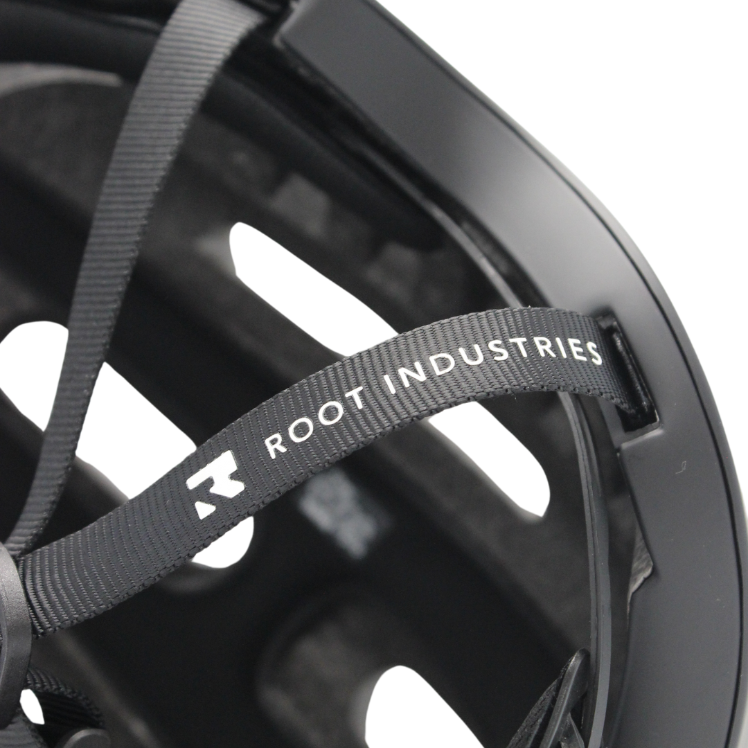 Root Industries The Edge Pro Helmet - Black