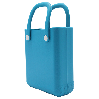 I-GLIDE Adventure Tote Bag - Turquoise