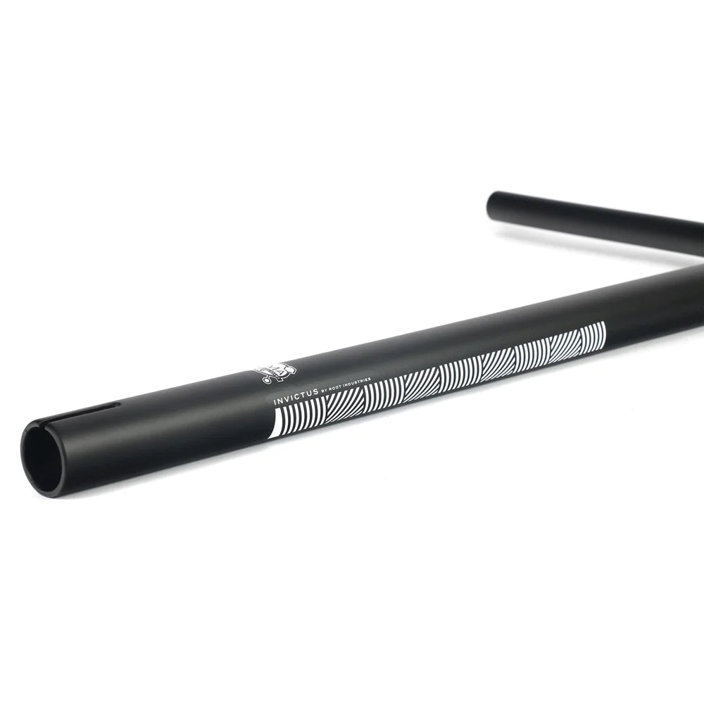 Root Industries INVICTUS HMA 610mm Y-Bar - Black