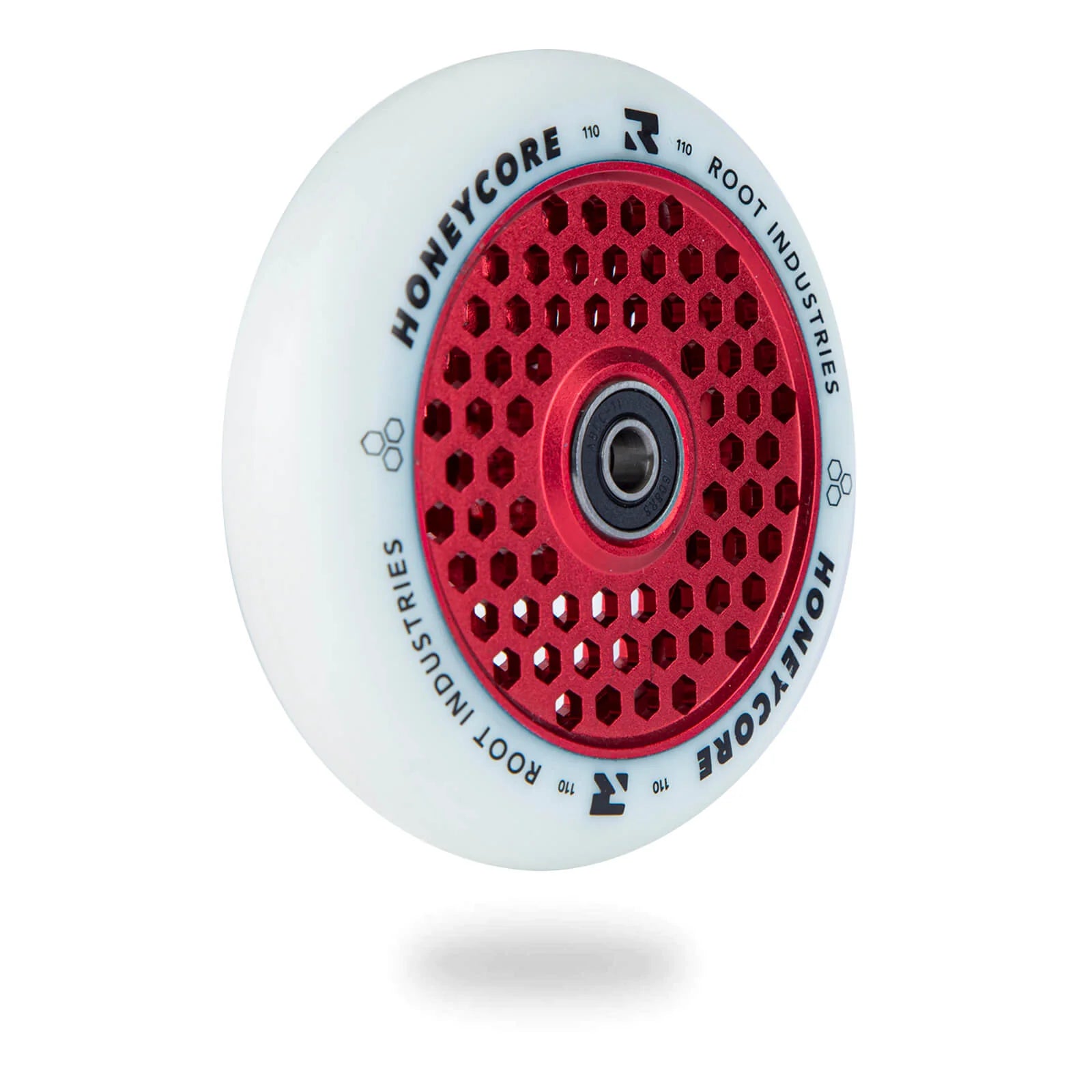root-industries-honeycore-wheels-110mm-white-red-ri-distribution-au