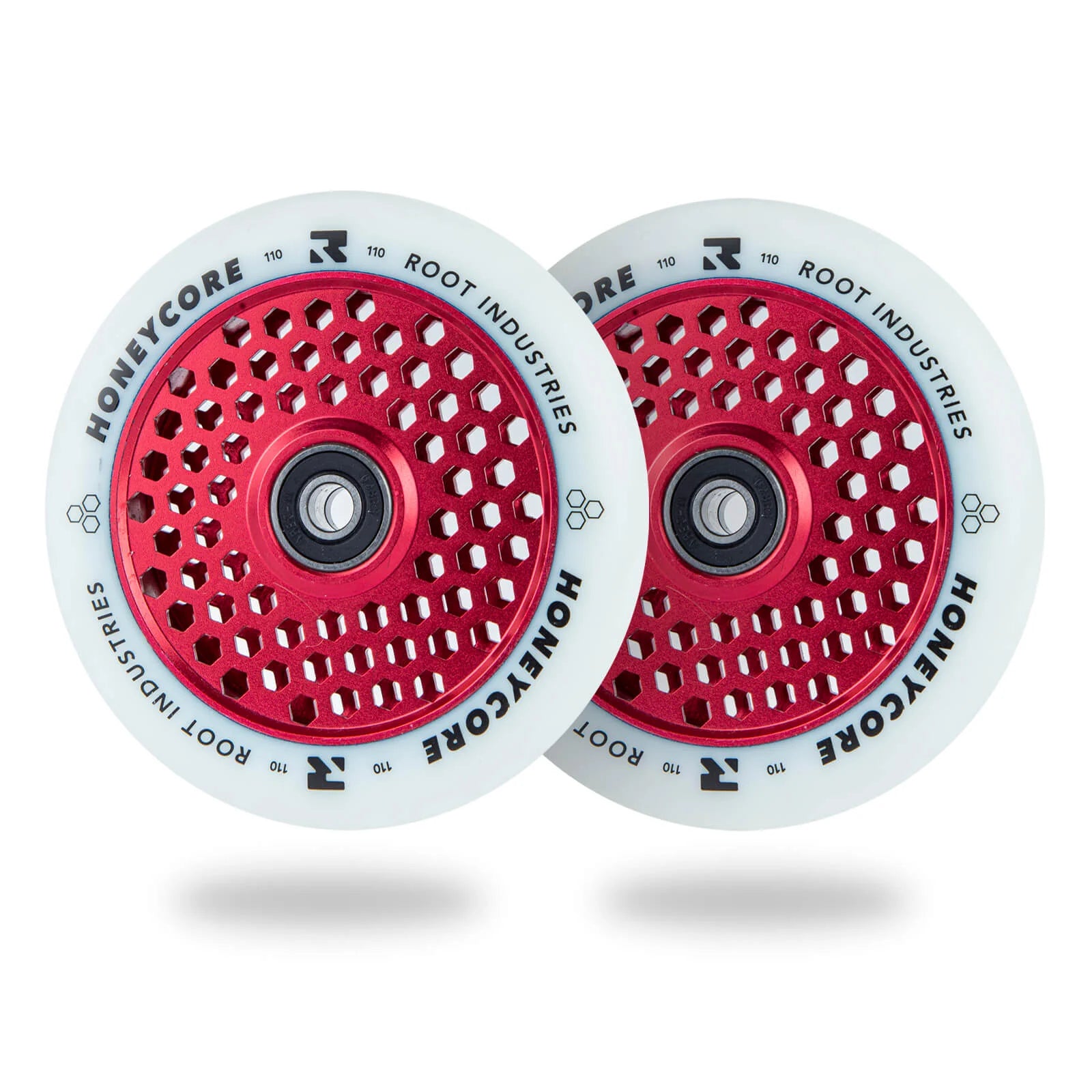 root-industries-honeycore-wheels-110mm-white-red-ri-distribution-au