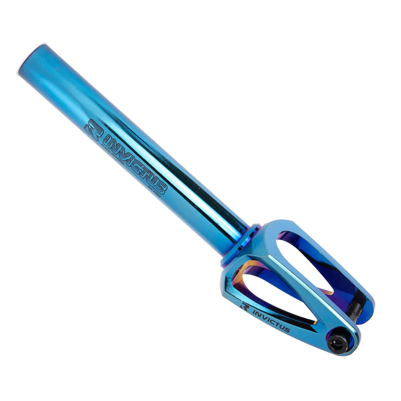 ROOT INDUSTRIES Invictus v2 Fork IHC Blu-Ray