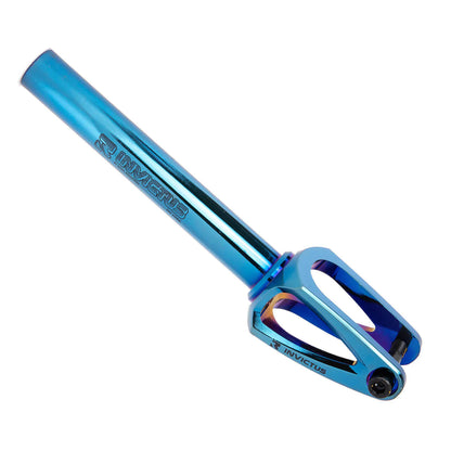ROOT INDUSTRIES Invictus v2 Fork IHC Blu-Ray