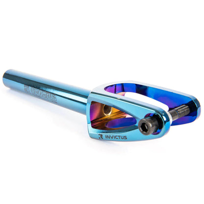 ROOT INDUSTRIES Invictus v2 Fork IHC Blu-Ray