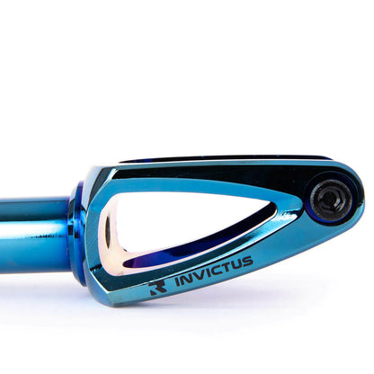 ROOT INDUSTRIES Invictus v2 Fork IHC Blu-Ray