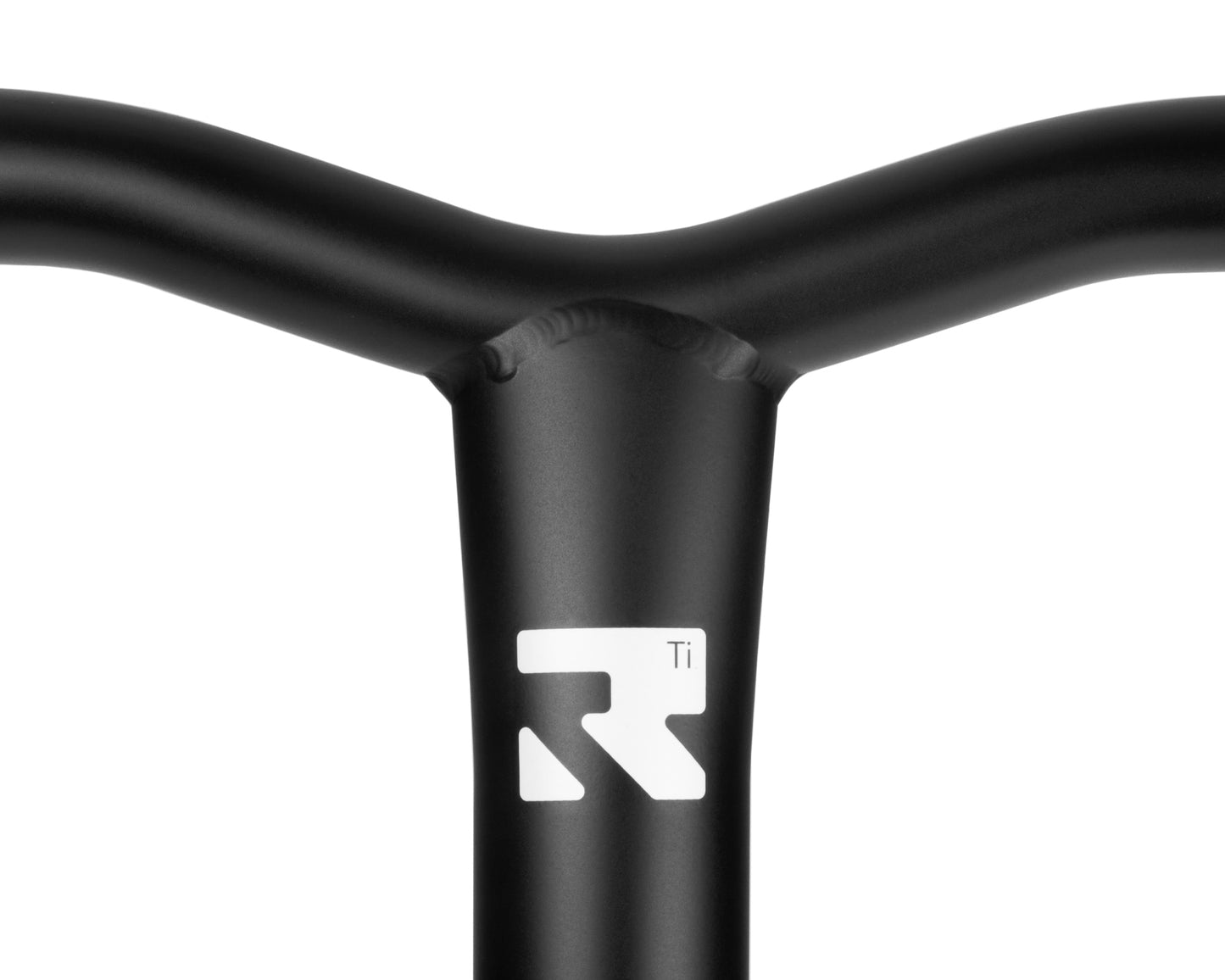 ROOT INDUSTRIES Air Titanium Y Bars Black