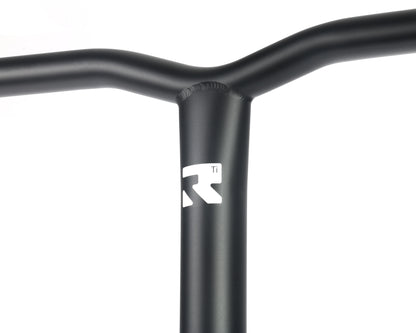 ROOT INDUSTRIES Air Titanium Y Bars Black