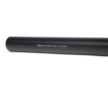 ROOT INDUSTRIES Air Titanium Y Bars Black