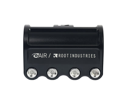 Root Industries AIR SCS Clamp - Black