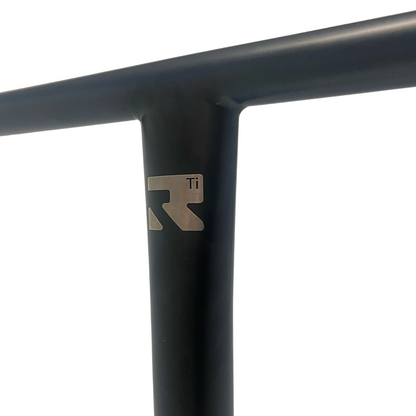 ROOT INDUSTRIES Air Titanium T-Bars Black