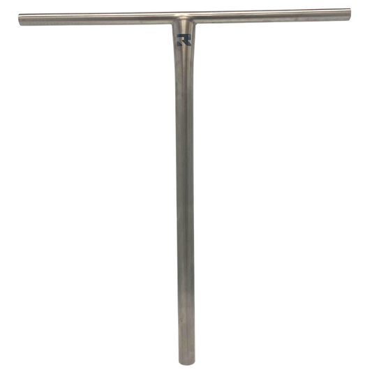 Root Industries AIR TITANIUM 690mm T-Bar - Raw