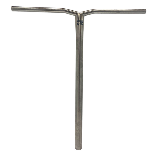 Root Industries AIR TITANIUM 660mm S-Bar - Raw