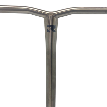 ROOT INDUSTRIES Air Titanium Y Bars Raw