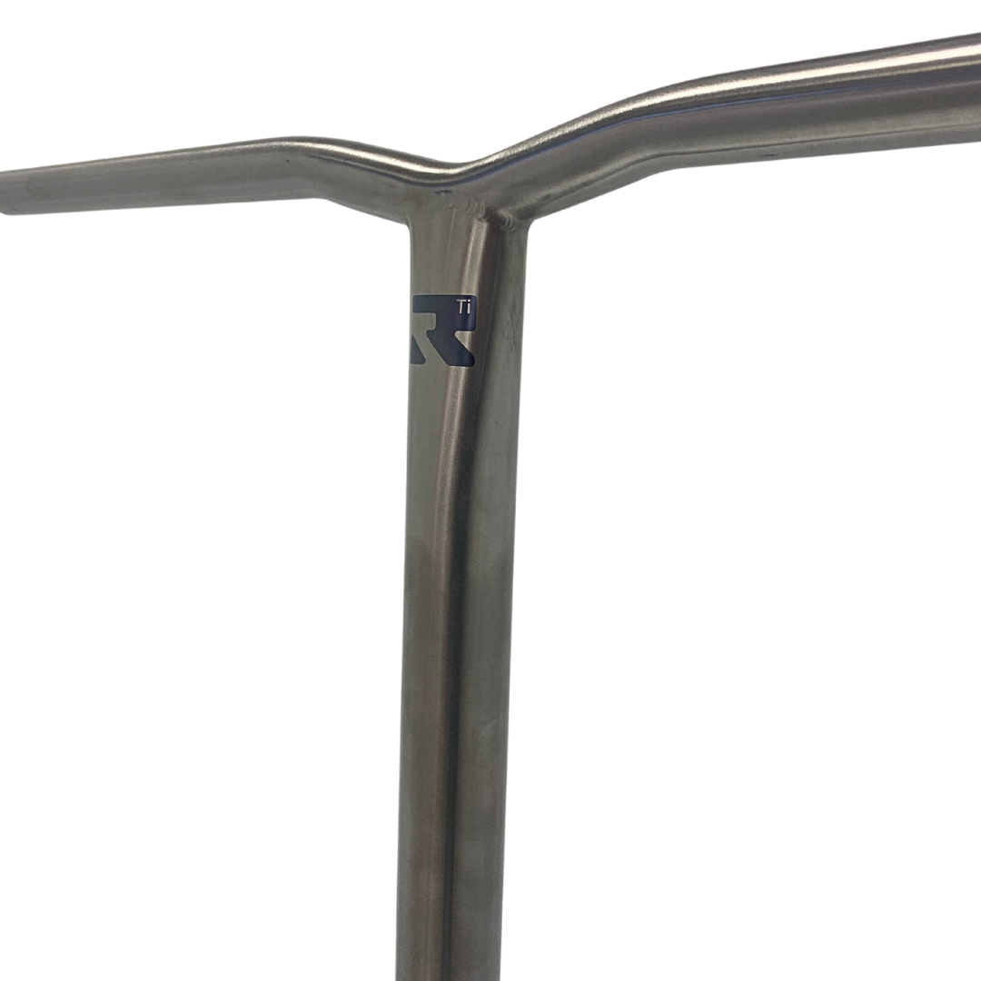 ROOT INDUSTRIES Air Titanium Y Bars Raw