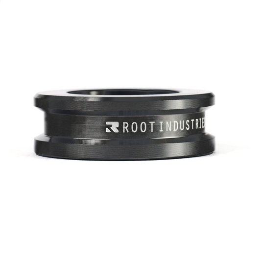 Root Industries AIR TALL STACK Integrated Headset - Black