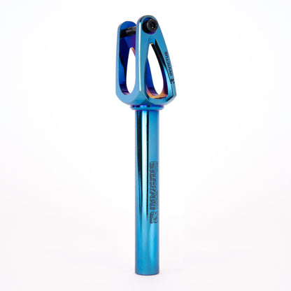 ROOT INDUSTRIES Invictus v2 Fork IHC Blu-Ray