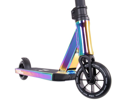 Root Industries TYPE R MINI Scooter - Rocket Fuel