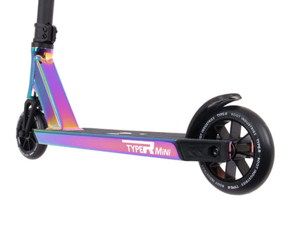 Root Industries TYPE R MINI Scooter - Rocket Fuel