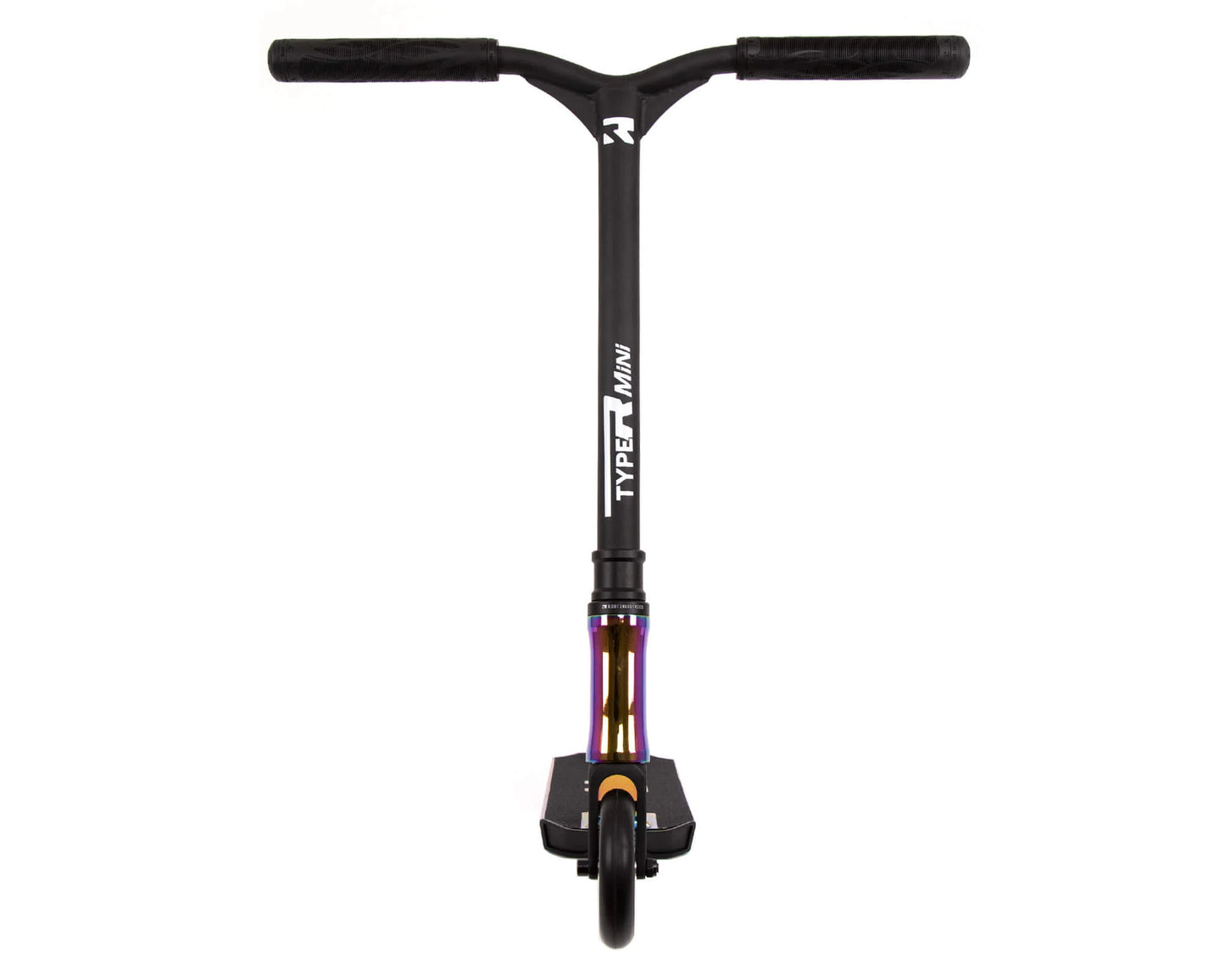 Root Industries TYPE R MINI Scooter - Rocket Fuel