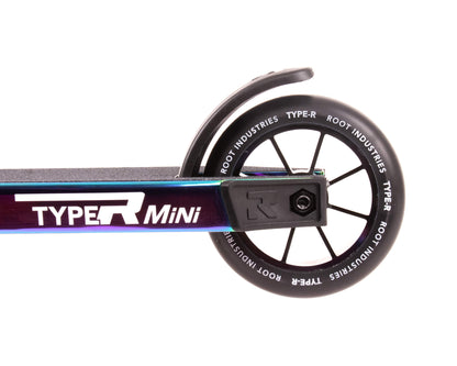 Root Industries TYPE R MINI Scooter - Rocket Fuel