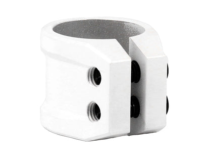 ROOT INDUSTRIES Lithium Double Clamp White