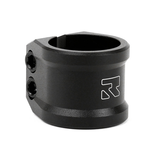 Root Industries LITHIUM Double Clamp - Black