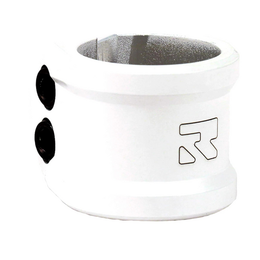 Root Industries LITHIUM Double Clamp - White