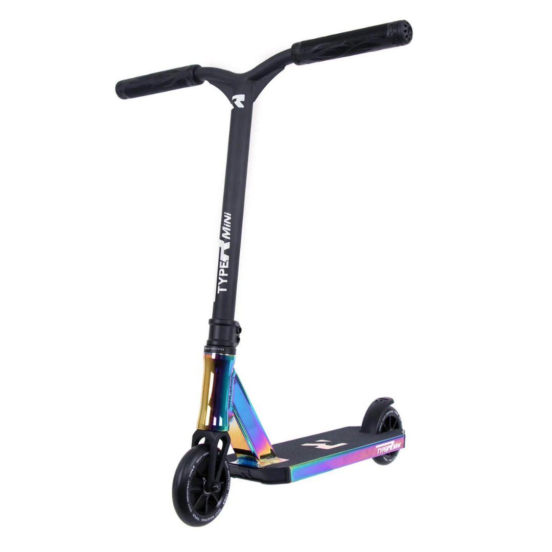 Root Industries TYPE R MINI Scooter - Rocket Fuel
