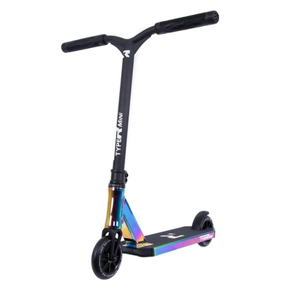 Root Industries TYPE R MINI Scooter - Rocket Fuel
